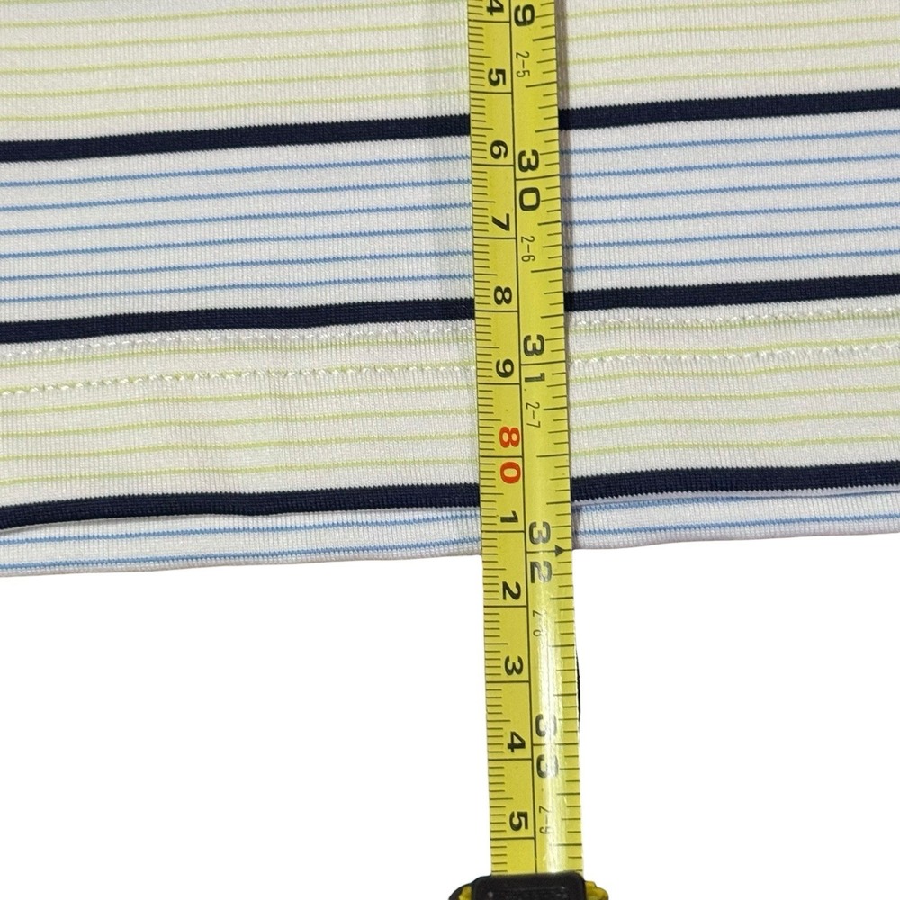 Straight Down Performance SDP Golf Polo Mirabel G… - image 9